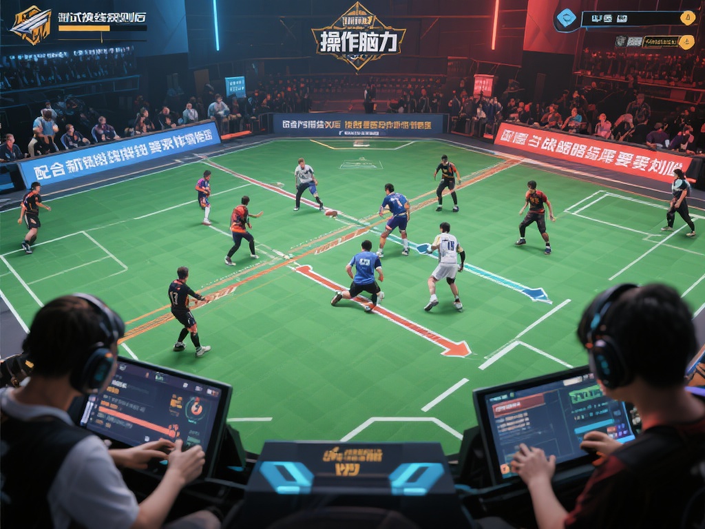 战术体系 战术体系