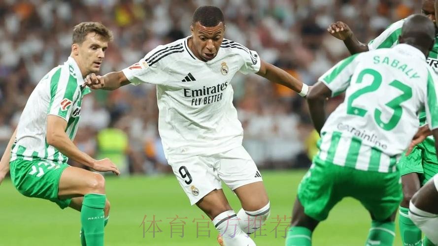 我意已决! 巴黎给姆巴佩超8000万欧 他仍想去皇马 我意已决! 巴黎给姆巴佩超8000万欧 他仍想去皇马